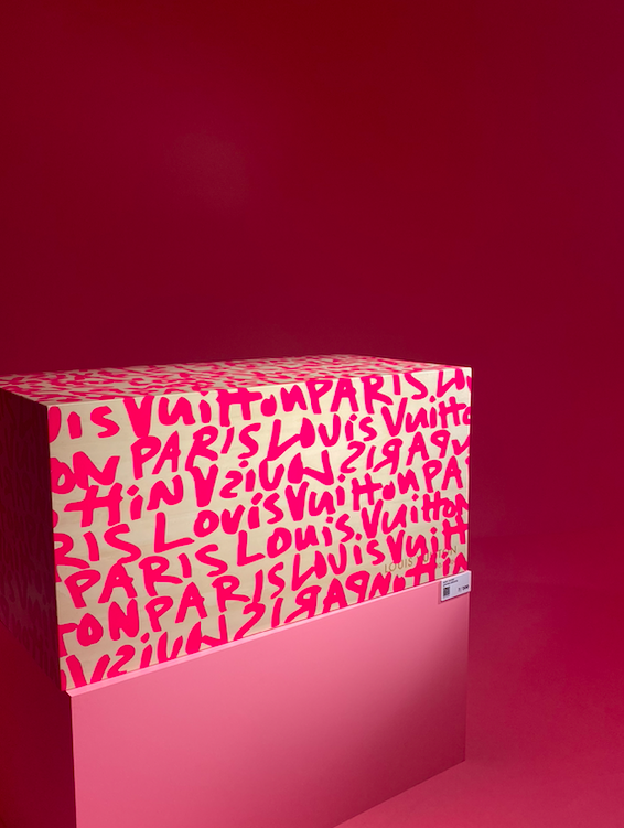Louis Vuitton Celebrates 200 years with 